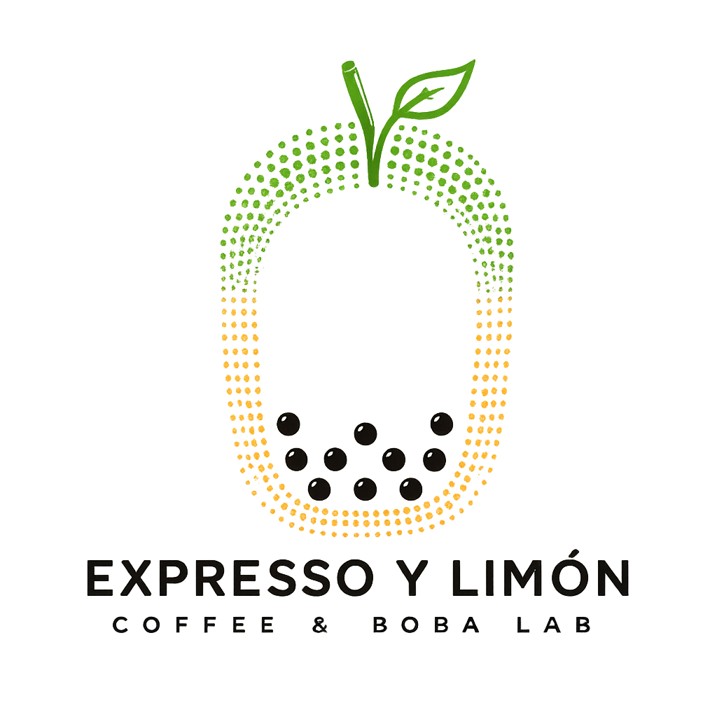 Expresso y Limon 